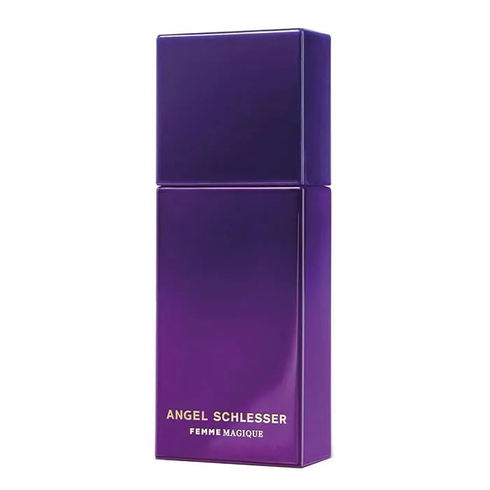 Angel Schlesser Femme Magique Eau De Perfume Spray 100ml - By Mio Perfumería
