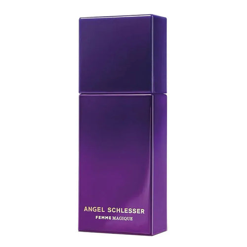 Angel Schlesser Femme Magique Eau De Perfume Spray 100ml - By Mio Perfumería
