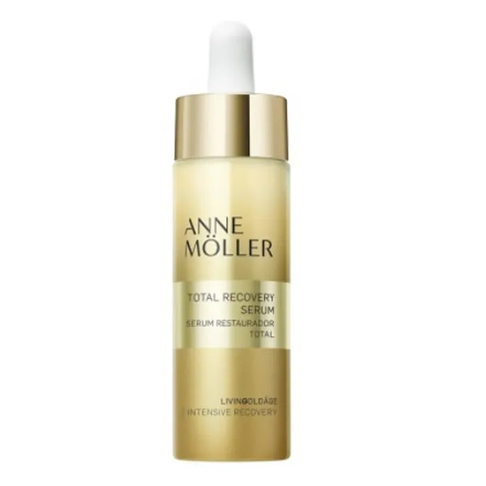 Anne Möller Livingoldâge Total Recovery Serum 30ml - By Mio Perfumería