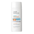 Anne Möller Aqua Non Stop Solar Facial Spf50 75ml - By Mio Perfumería
