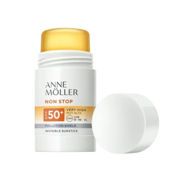 Anne Möller Non Stop Sunstick Spf50 25g - By Mio Perfumería