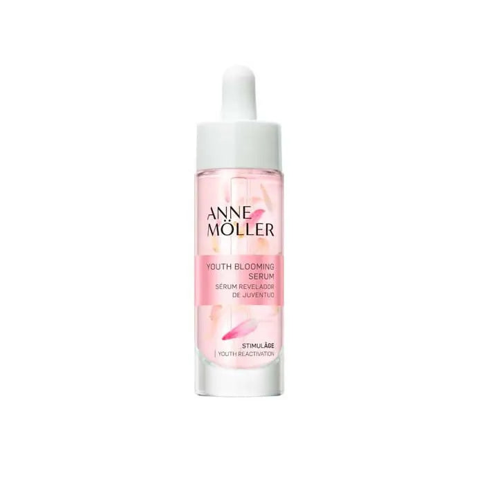 Anne Möller Youth Blooming Serum 30ml - By Mio Perfumería