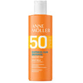 Anne Möller Express Sun Defense Body Milk Spf50 175ml - By Mio Perfumería