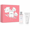 Angel Schlesser Immense Peony Eau De Toilette Spray 100ml Set 2 Pieces