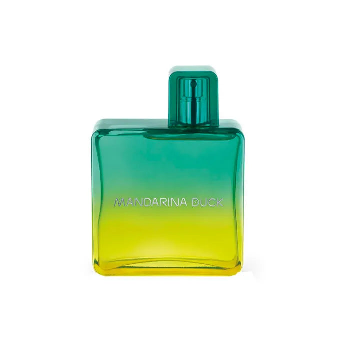 Mandarina Duck For Him Vida Loca Eau De Toilette Spray 100ml - By Mio Perfumería