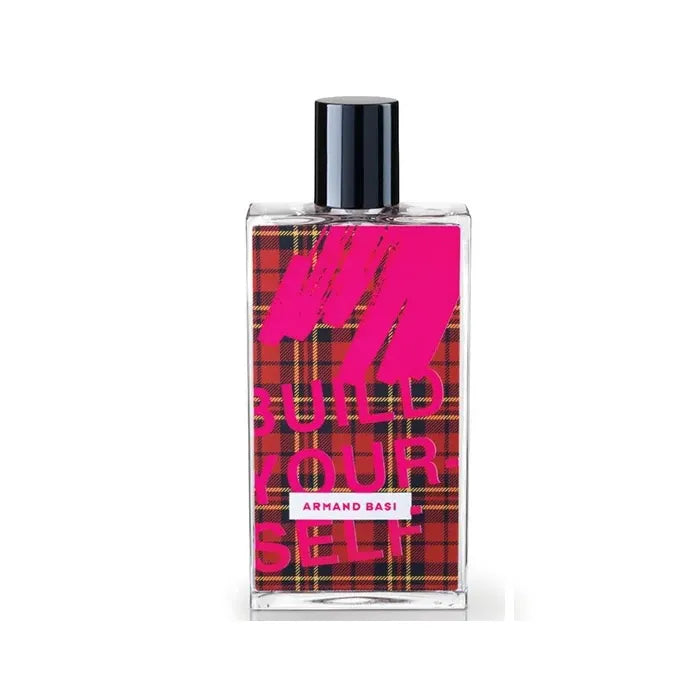 Armand Basi Uniform Build Your Self Eau De Toilette Spray 100ml - By Mio Perfumería