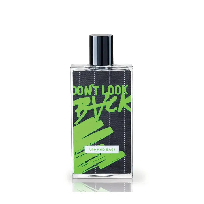 Armand Basi Uniform Dont Look Back Eau De Toilette Spray 100ml - By Mio Perfumería