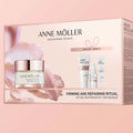 Anne Möller Rosage Day Rich Cream 50ml Set 4 Pieces - By Mio Perfumería