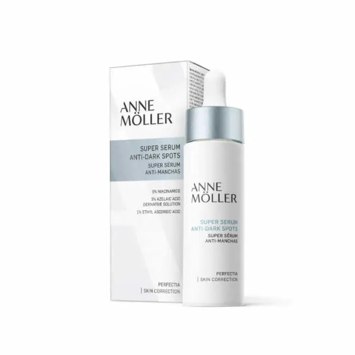 Anne Möller Perfectia Super Serum Anti Dark Spots 30ml - By Mio Perfumería