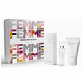 Angel Schlesser Femme Eau De Toilette Spray 100ml Set 3 Pieces - By Mio Perfumería