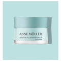 Anne Moller Blockage Moisture Filler Water Cream 50ml - By Mio Perfumería
