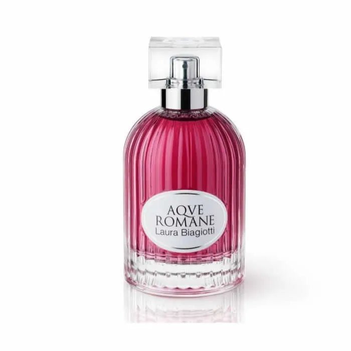 Laura Biagiotti Laura B Aqve Romane Uva Dulcis Eau De Toilette Spray 100ml - By Mio Perfumería