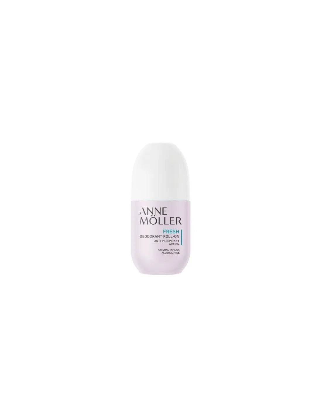 Anne Möller Body Essentials Fresh Desodorante Roll-On 75ml - By Mio Perfumería