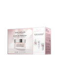 Anne Möller Stimulâge Ritual Iluminador y Reafirmante Gel Crema Estuche 4 Piezas - By Mio Perfumería