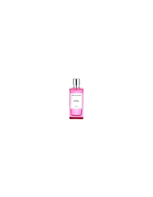 Angel Schlesser Les Eaux D'un Instant Exotic Lychee Edt Spray 100ml - By Mio Perfumería