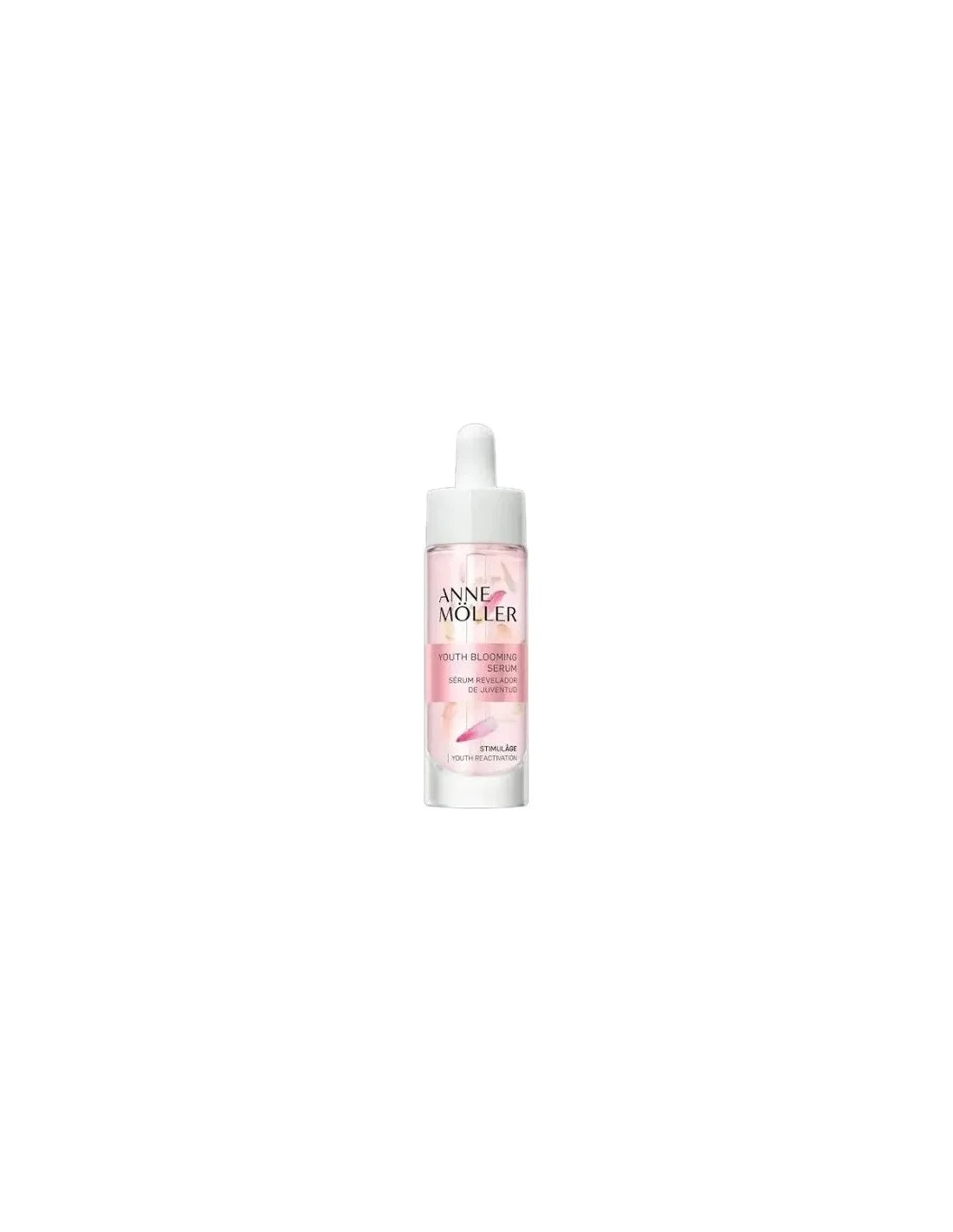 Anne Möller Stimulâge Sérum Intensivo Recuperador De Juventud 30ml - By Mio Perfumería