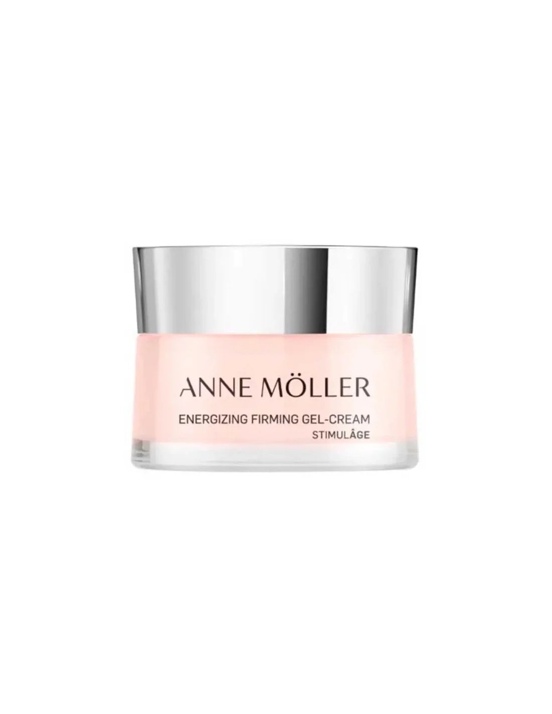 Anne Möller Stimulâge Gel-Crema Reafirmante Energizante 50ml - By Mio Perfumería