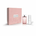 Angel Schlesser Femme Naturelle Rose Eau De Toilette Spray 100ml Set 2 Pieces - By Mio Perfumería