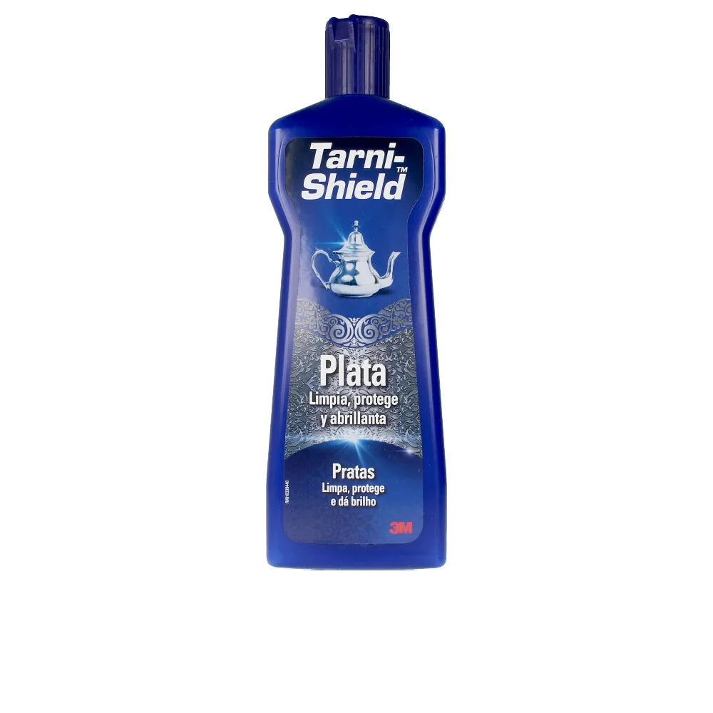 Tarni-Shield Limpia y Protege Plata 250ml - By Mio Perfumería