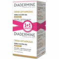 Diadermine Double Action Anti Wrinkle Day Cream 50ml Set 2 Pieces - By Mio Perfumería