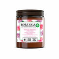 Air Wick Botanica Rose & Geranium Candle 205g - By Mio Perfumería
