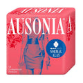 Ausonia Normal With Wings Sanitary Towels 14 Units - By Mio Perfumería