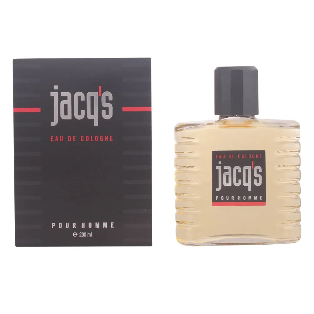 Jacq's Eau De Cologne Spray 200ml - By Mio Perfumería