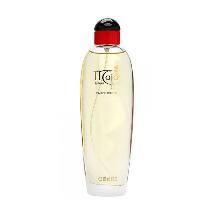 Maja Eau De Toilette Spray 100ml - By Mio Perfumería