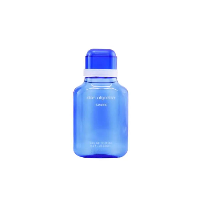 Don Algodón Eau De Toilette 200ml - By Mio Perfumería