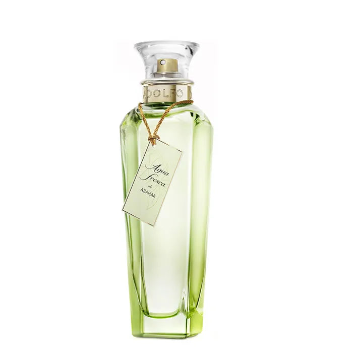 Adolfo Dominguez Agua Fresca De Azahar Eau De Toilette Spray 120ml - By Mio Perfumería