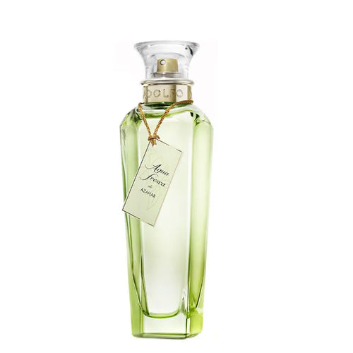 Adolfo Dominguez Agua Fresca De Azahar Eau De Toilette Spray 120ml - By Mio Perfumería