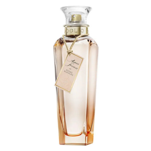 Adolfo Dominguez Agua Fresca De Rosas Blancas Eau De Toilette Spray 120ml 2017 - By Mio Perfumería