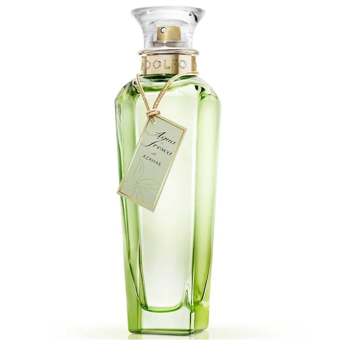 Adolfo Dominguez Agua Fresca De Azahar Eau De Toilette Spray 200ml - By Mio Perfumería