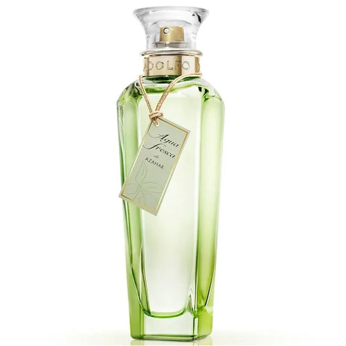 Adolfo Dominguez Agua Fresca De Azahar Eau De Toilette Spray 200ml - By Mio Perfumería