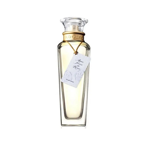Adolfo Dominguez Agua Fresca De Rosas Eau De Toilette Spray 120ml - By Mio Perfumería