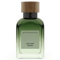 Adolfo Dominguez Vetiver Terra Eau De Perfume Spray 120ml - By Mio Perfumería