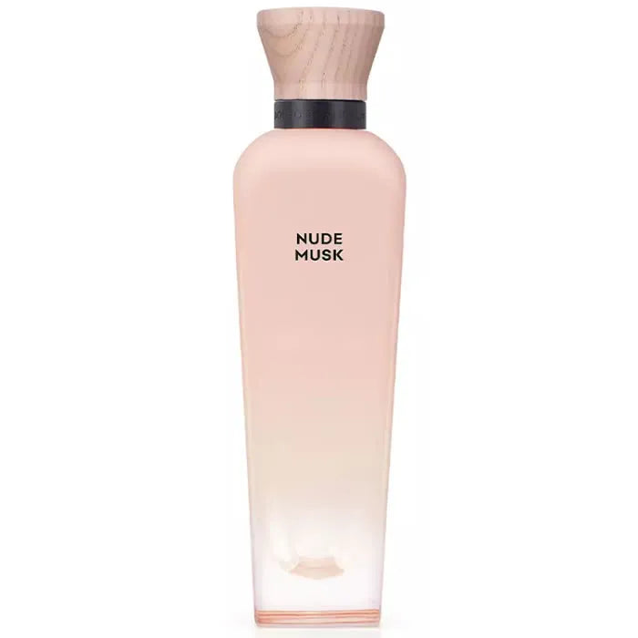 Adolfo Dominguez Nude Musk Eau De Perfume Spray 120ml - By Mio Perfumería