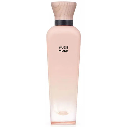 Adolfo Dominguez Nude Musk Eau De Perfume Spray 120ml - By Mio Perfumería