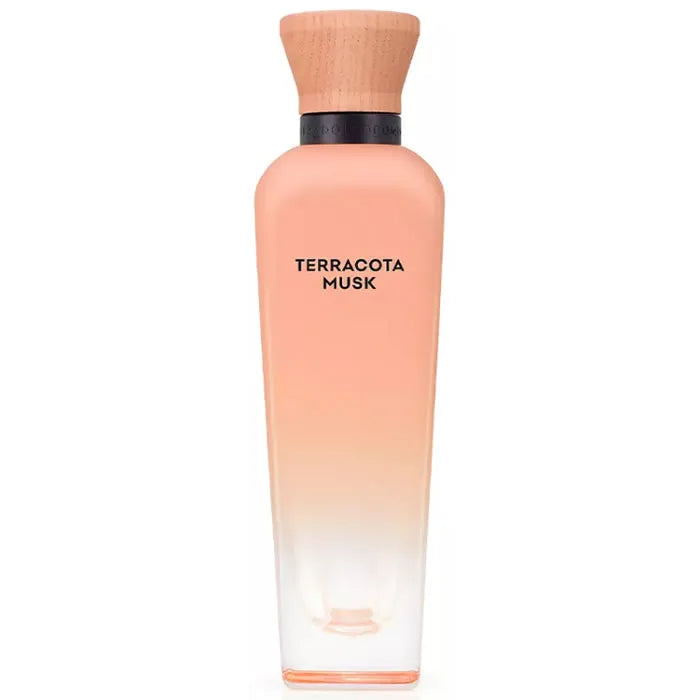 Adolfo Dominguez Terracota Musk Eau De Perfume Spray 120ml - By Mio Perfumería