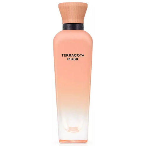 Adolfo Dominguez Terracota Musk Eau De Perfume Spray 120ml - By Mio Perfumería