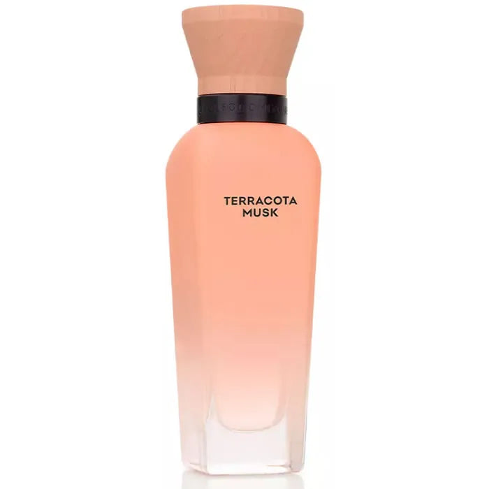 Adolfo Dominguez Terracota Musk Eau De Perfume Spray 60ml - By Mio Perfumería
