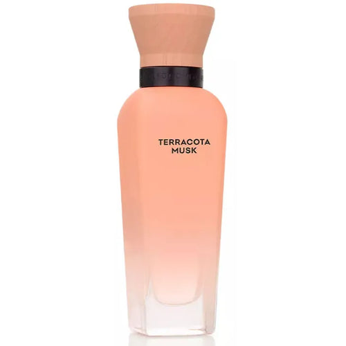 Adolfo Dominguez Terracota Musk Eau De Perfume Spray 60ml - By Mio Perfumería