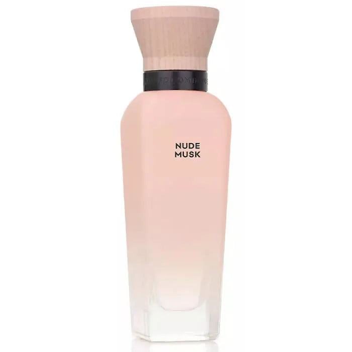 Adolfo Dominguez Nude Musk Eau De Perfume Spray 60ml - By Mio Perfumería