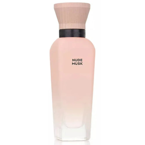 Adolfo Dominguez Nude Musk Eau De Perfume Spray 60ml - By Mio Perfumería