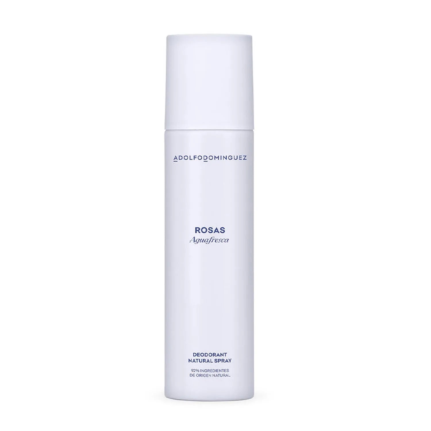 Adolfo Dominguez Agua Fresca De Rosas Desodorante Spray 150ml - By Mio Perfumería