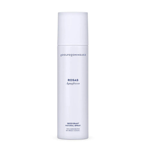 Adolfo Dominguez Agua Fresca De Rosas Desodorante Spray 150ml - By Mio Perfumería
