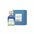 Adolfo Dominguez Agua Fresca Bergamota Ambar Eau De Toilette Spray 120ml - By Mio Perfumería