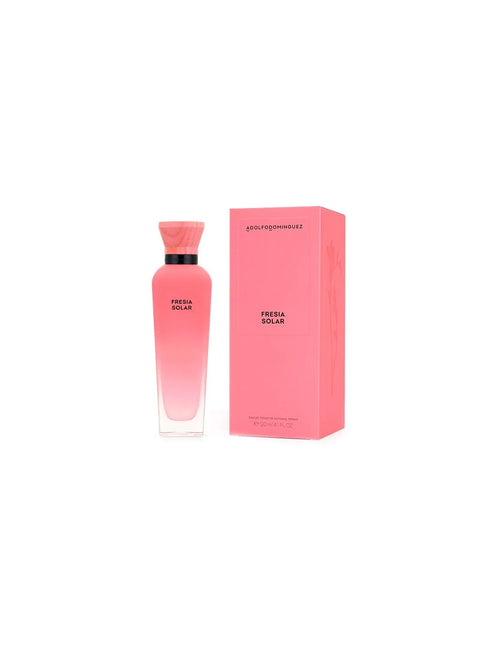 Adolfo Dominguez Fresia Solar Edp Spray 120ml - By Mio Perfumería