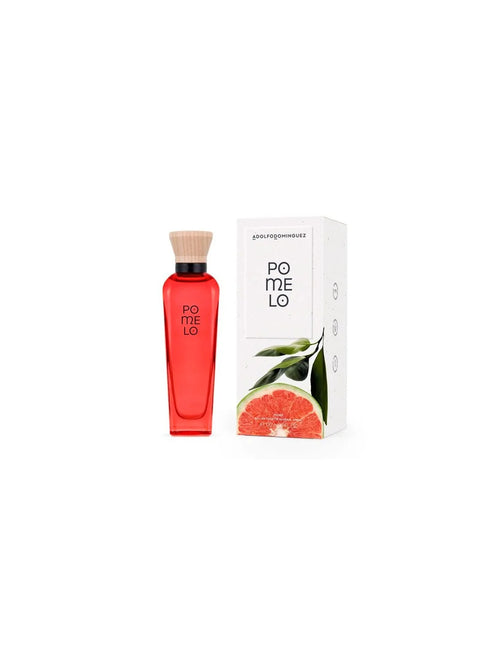 Adolfo Dominguez A D Agua Fresca Pomelo Woman Edt Spray 120ml - By Mio Perfumería
