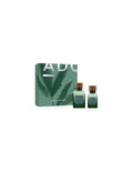 Adolfo Dominguez A D Bambu Men Edp Spray 120ml 60 Sets - By Mio Perfumería
